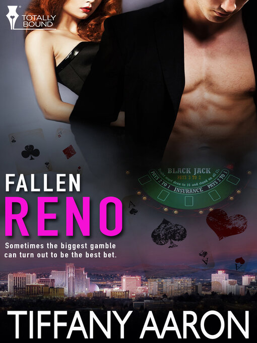 Title details for Reno by Tiffany Aaron - Available